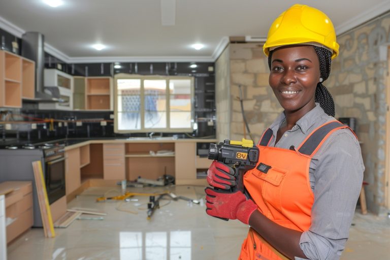 Renovation Services