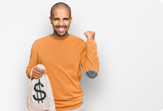 estate earnings